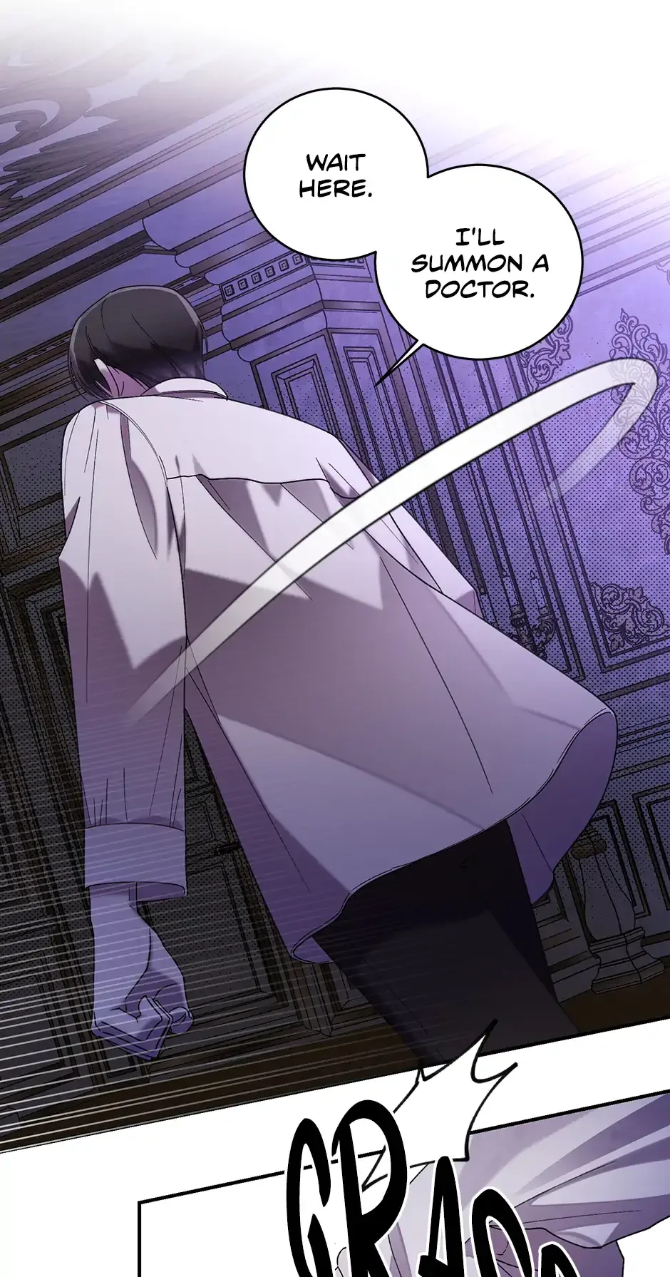 The Wallflower Who Was Proposed to by the Tyrant Chapter 45 page 45
