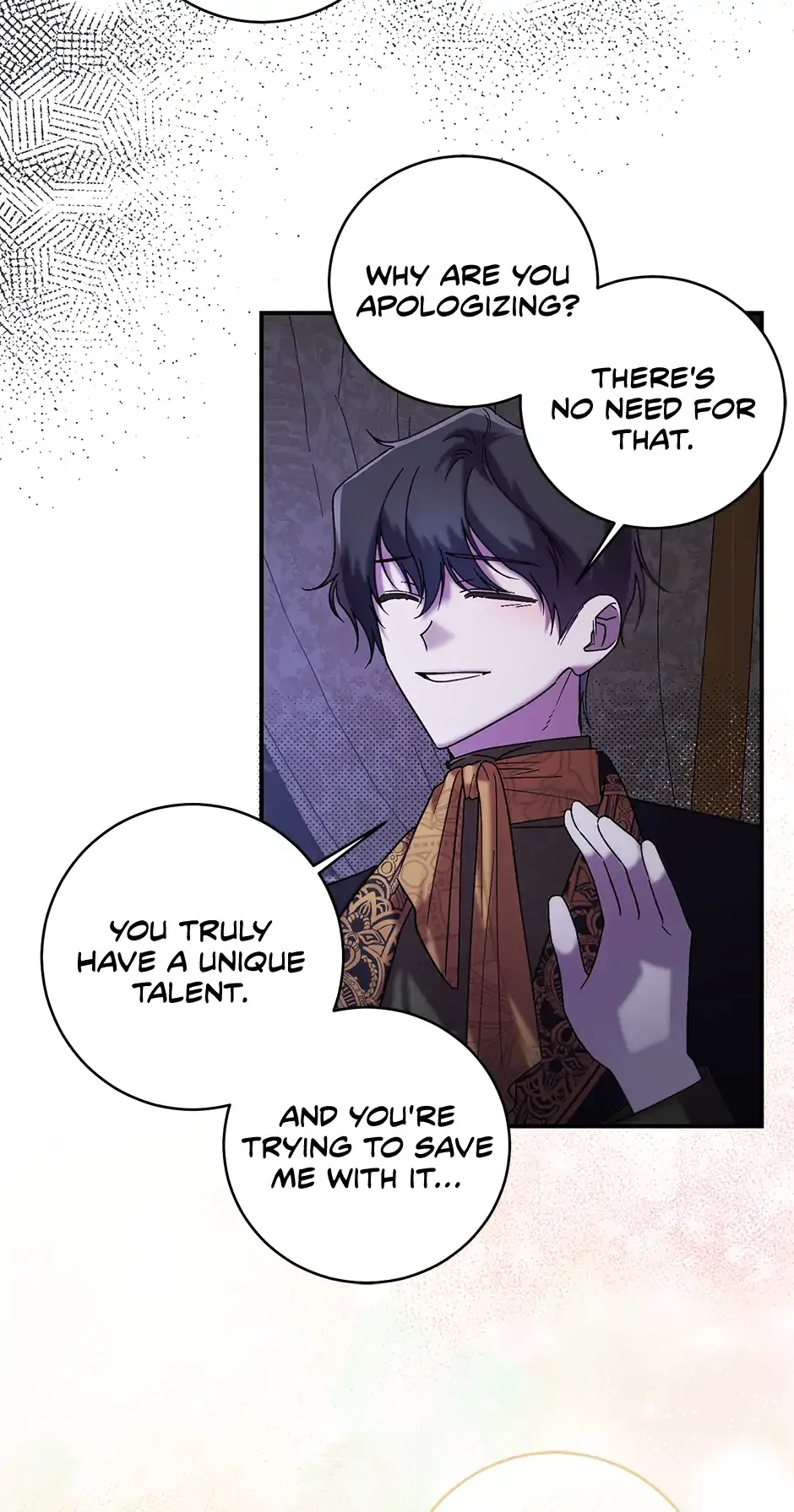 The Wallflower Who Was Proposed to by the Tyrant Chapter 45 page 63