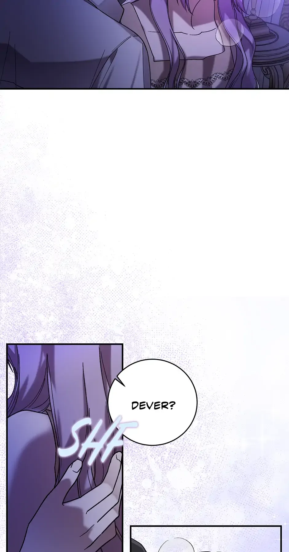 The Wallflower Who Was Proposed to by the Tyrant Chapter 45 page 34