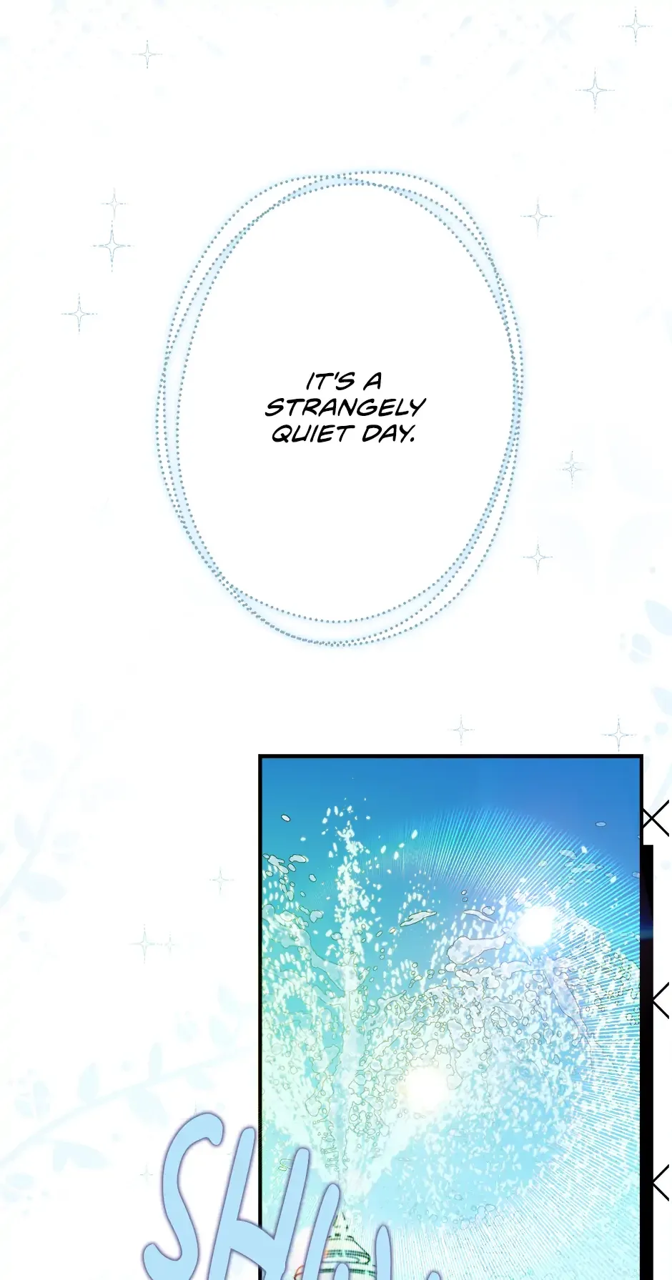 The Wallflower Who Was Proposed to by the Tyrant Chapter 45 page 2