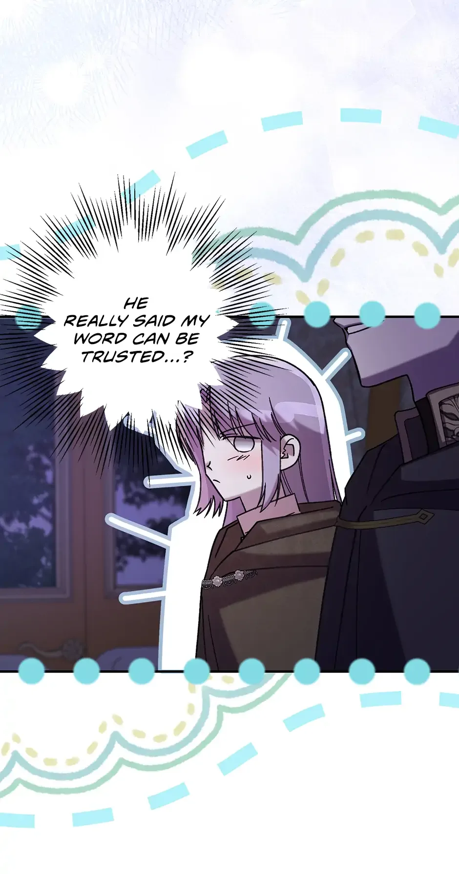 The Wallflower Who Was Proposed to by the Tyrant Chapter 45 page 67