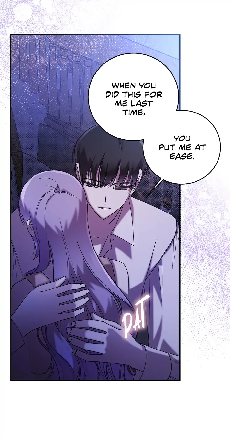 The Wallflower Who Was Proposed to by the Tyrant Chapter 45 page 37