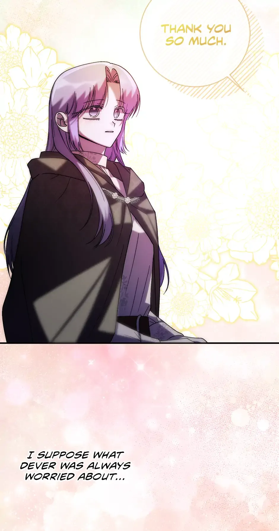 The Wallflower Who Was Proposed to by the Tyrant Chapter 45 page 64