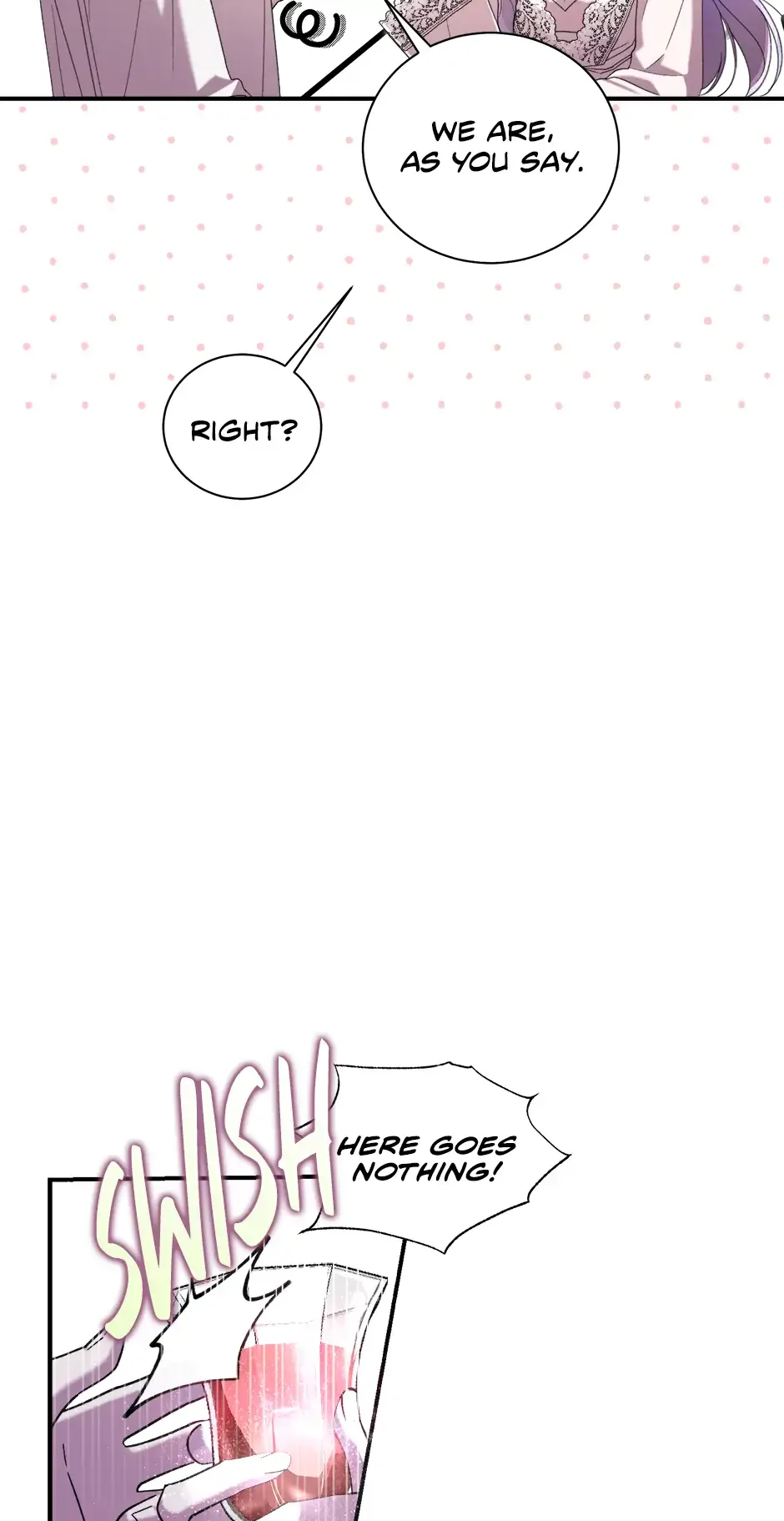 The Wallflower Who Was Proposed to by the Tyrant Chapter 40 page 75