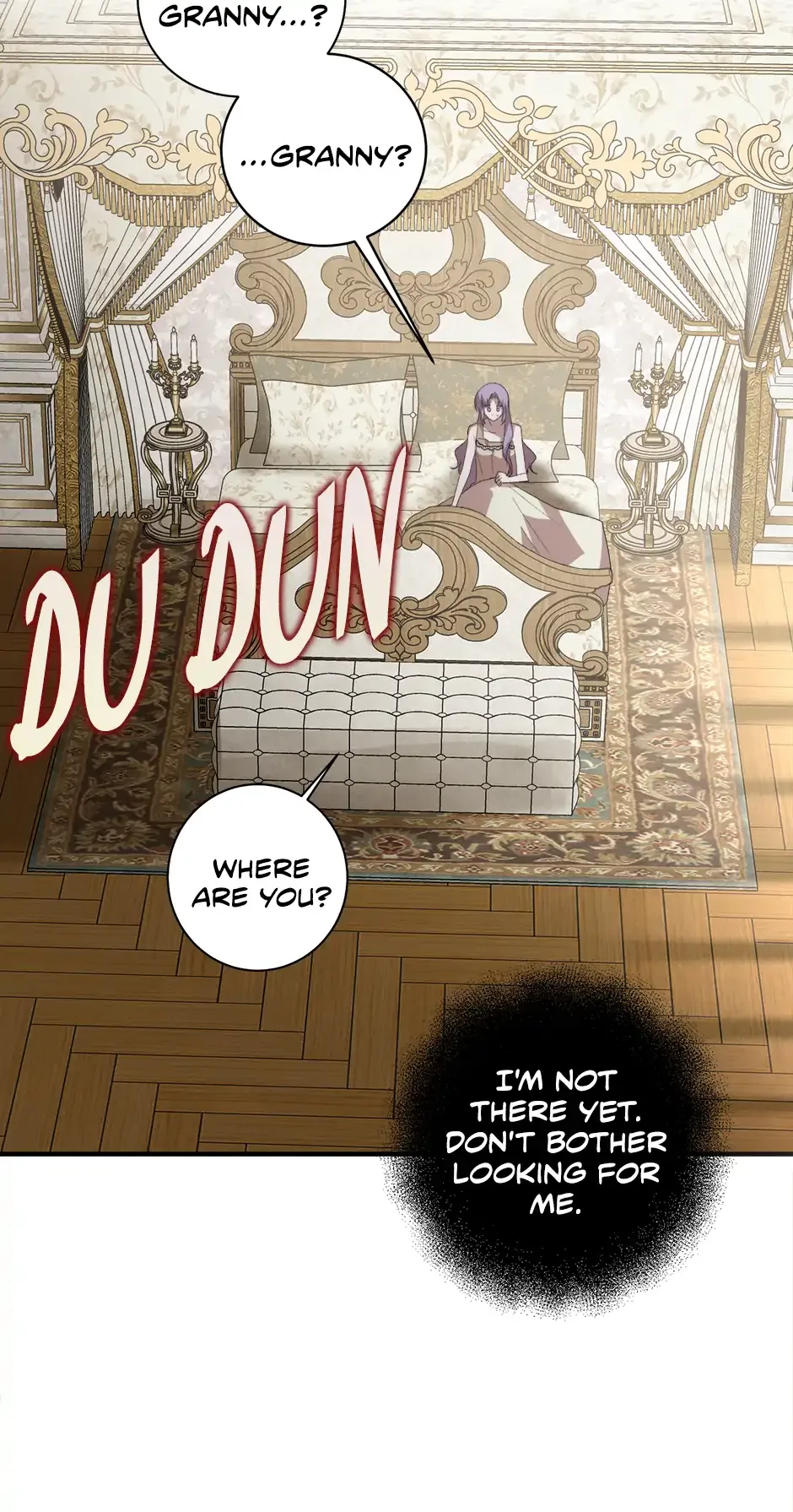 The Wallflower Who Was Proposed to by the Tyrant Chapter 44 page 26