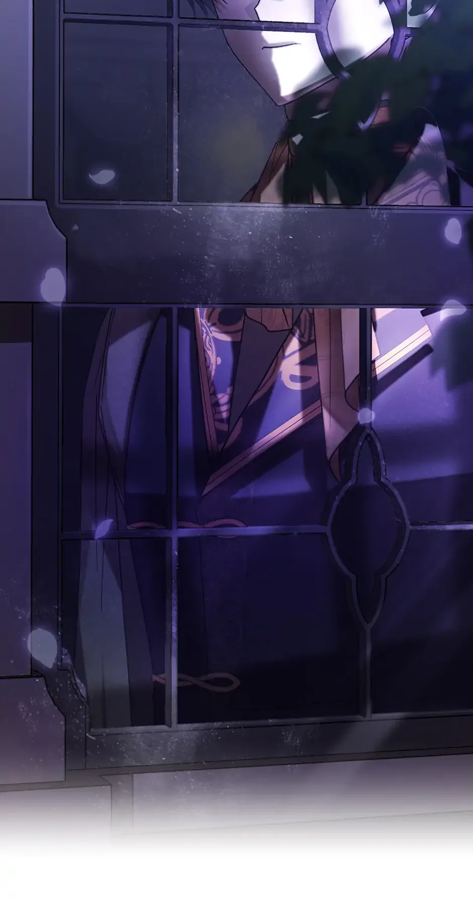 The Wallflower Who Was Proposed to by the Tyrant Chapter 45 page 72