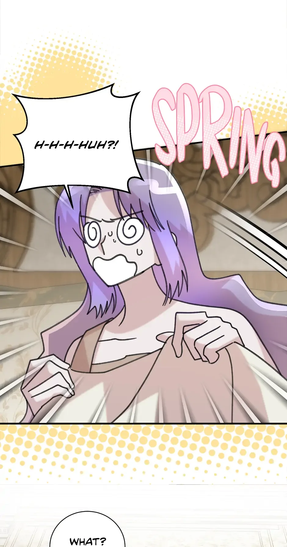 The Wallflower Who Was Proposed to by the Tyrant Chapter 44 page 25