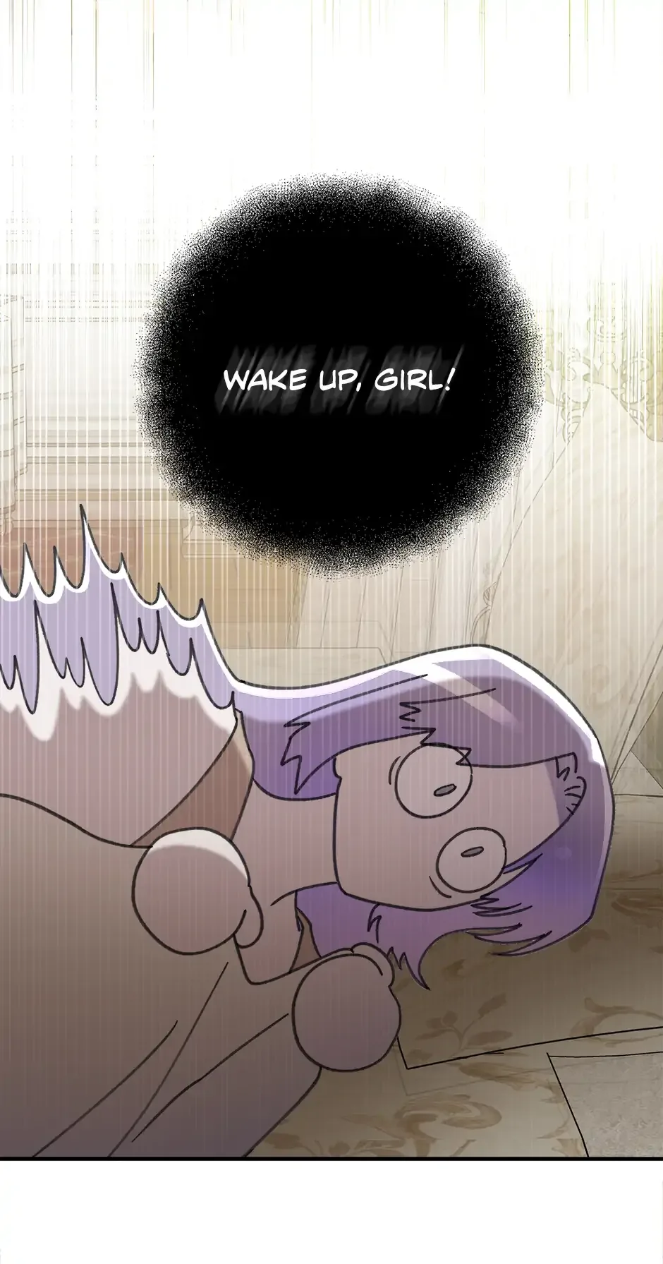 The Wallflower Who Was Proposed to by the Tyrant Chapter 44 page 24