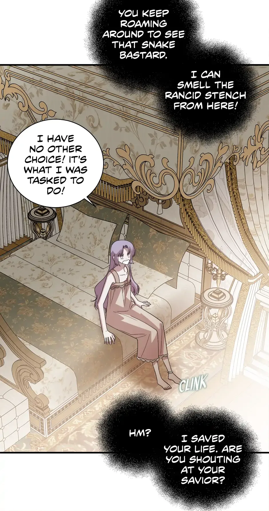 The Wallflower Who Was Proposed to by the Tyrant Chapter 44 page 29