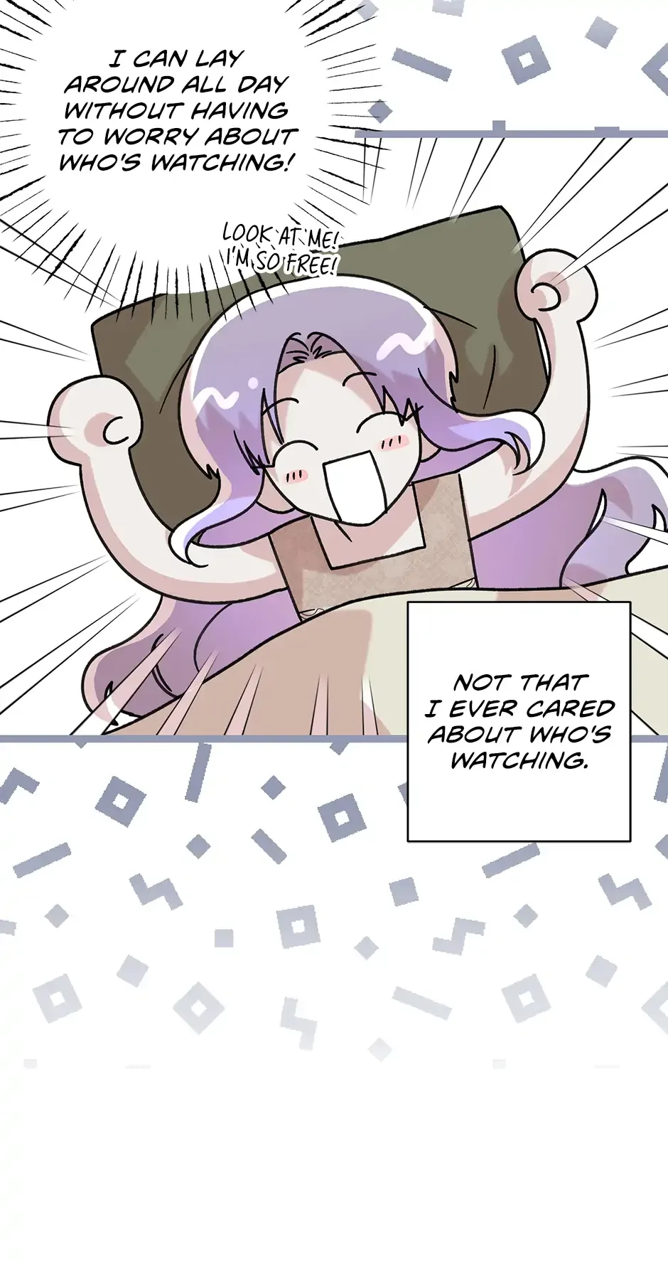The Wallflower Who Was Proposed to by the Tyrant Chapter 46 page 7