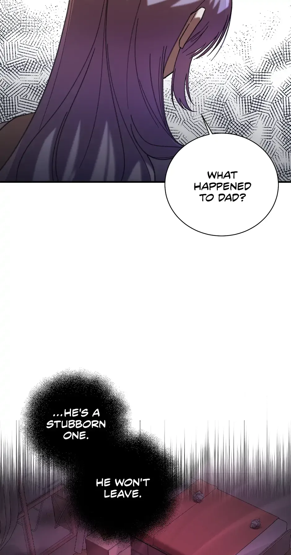 The Wallflower Who Was Proposed to by the Tyrant Chapter 44 page 32