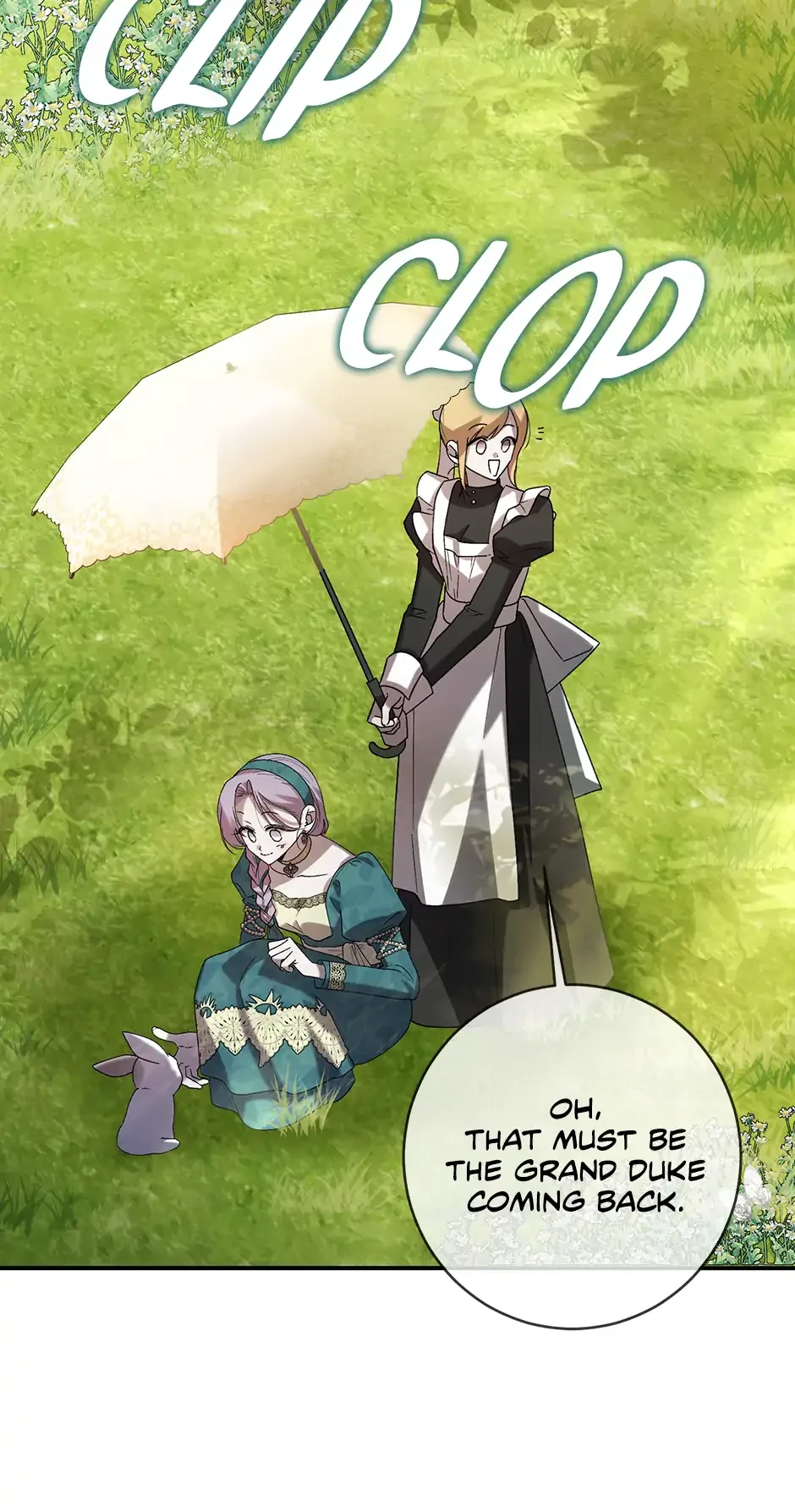 The Wallflower Who Was Proposed to by the Tyrant Chapter 46 page 14
