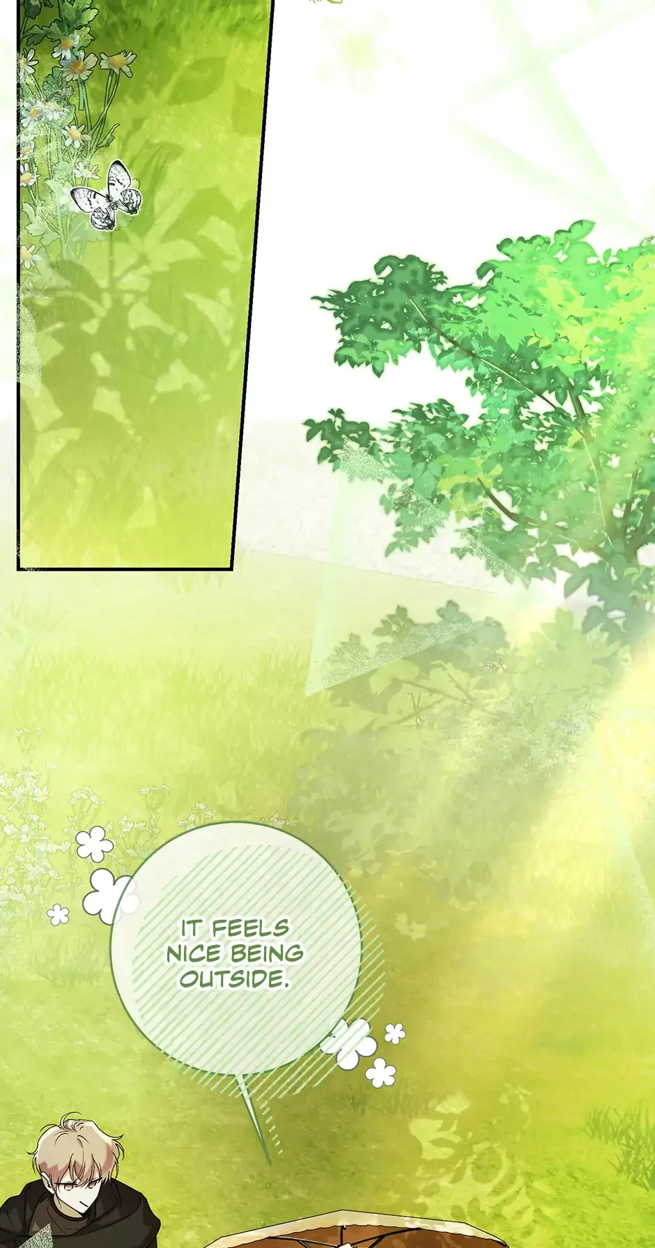 The Wallflower Who Was Proposed to by the Tyrant Chapter 46 page 10