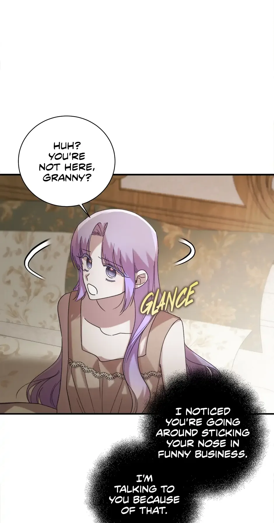 The Wallflower Who Was Proposed to by the Tyrant Chapter 44 page 27