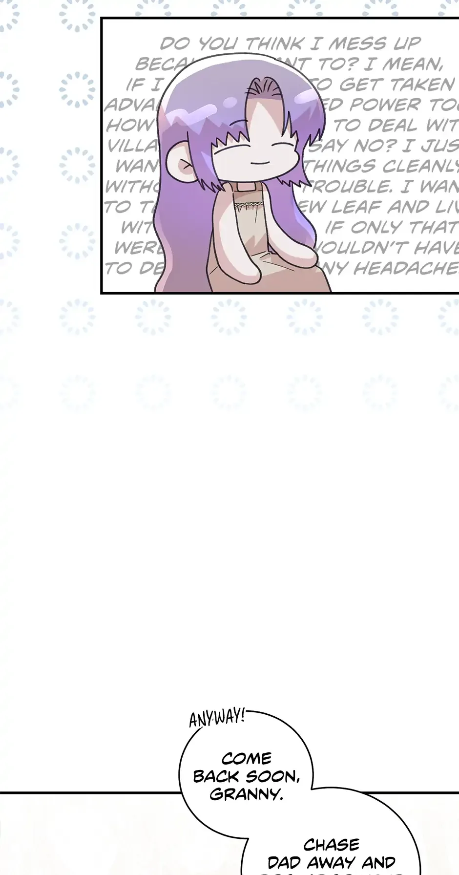 The Wallflower Who Was Proposed to by the Tyrant Chapter 44 page 38