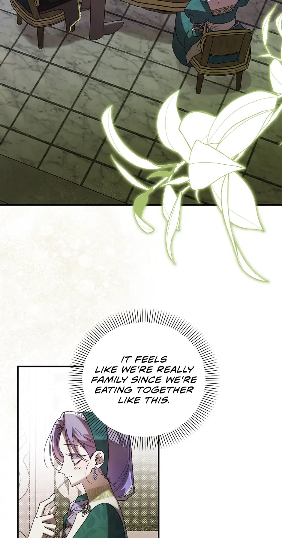 The Wallflower Who Was Proposed to by the Tyrant Chapter 46 page 30