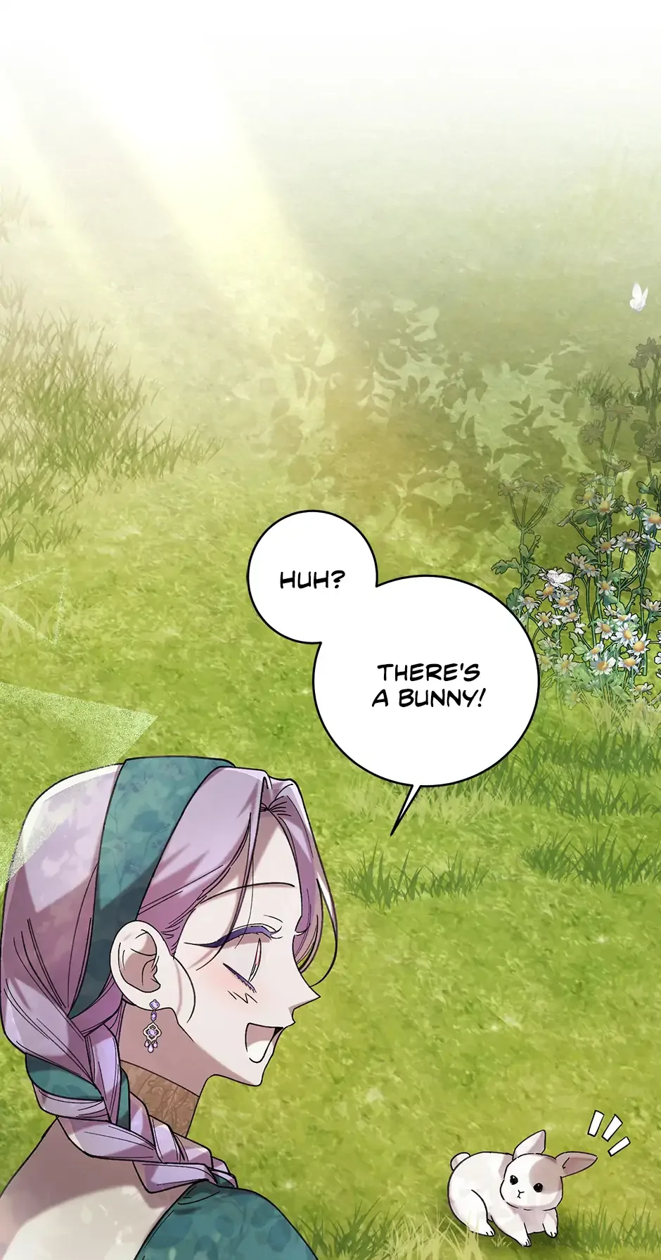 The Wallflower Who Was Proposed to by the Tyrant Chapter 46 page 12