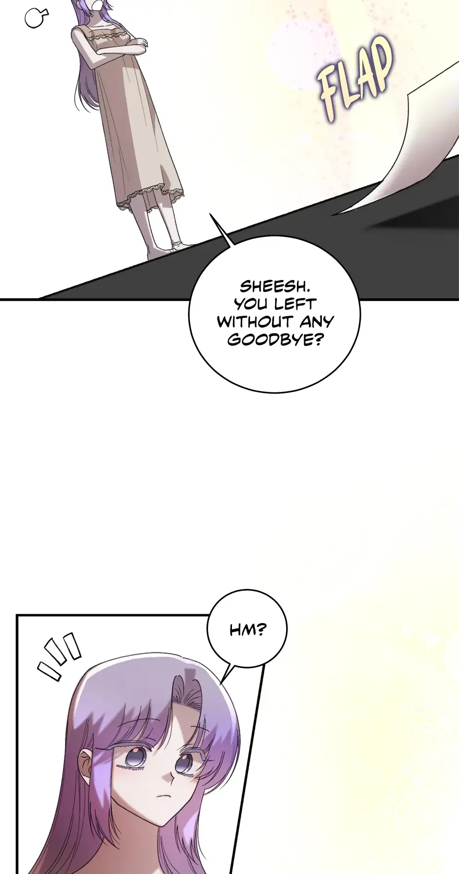 The Wallflower Who Was Proposed to by the Tyrant Chapter 44 page 41