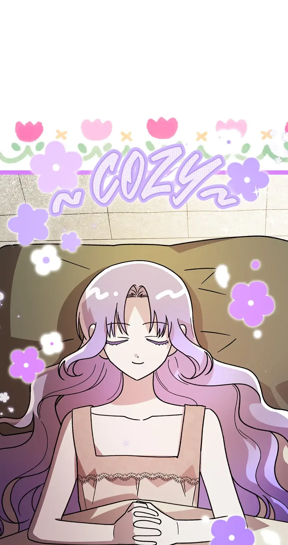 The Wallflower Who Was Proposed to by the Tyrant Chapter 46 page 2