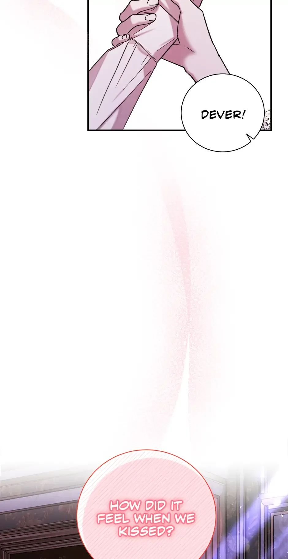 The Wallflower Who Was Proposed to by the Tyrant Chapter 40 page 77