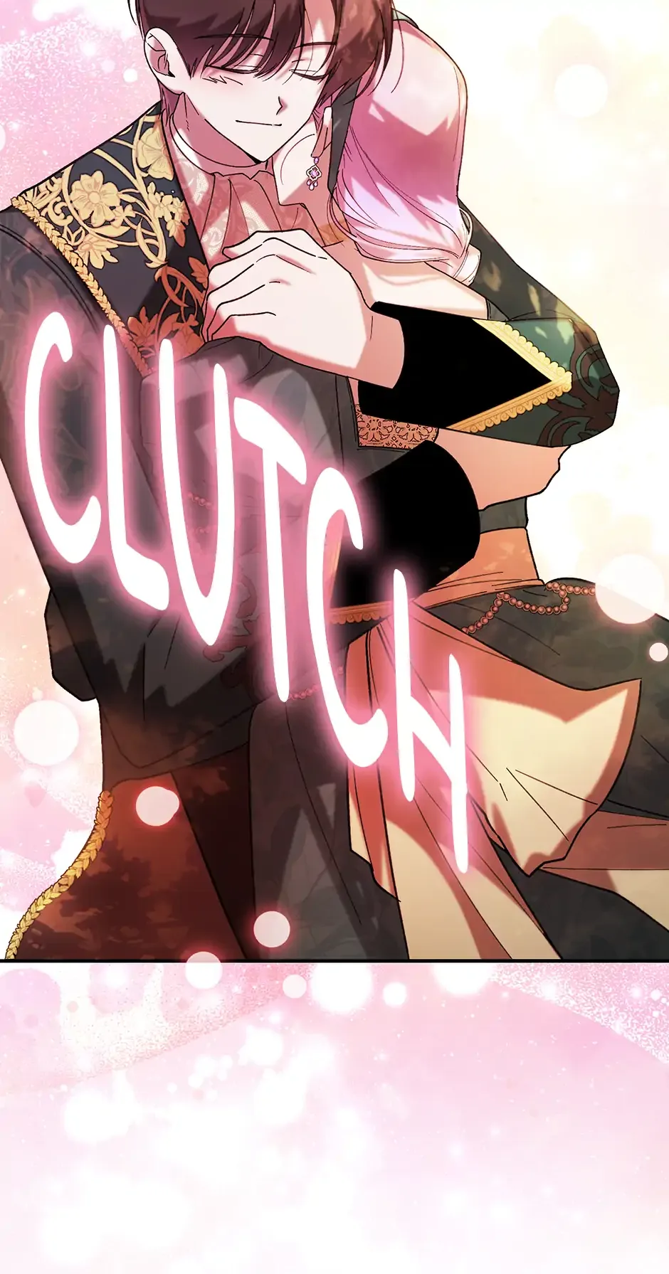 The Wallflower Who Was Proposed to by the Tyrant Chapter 46 page 19