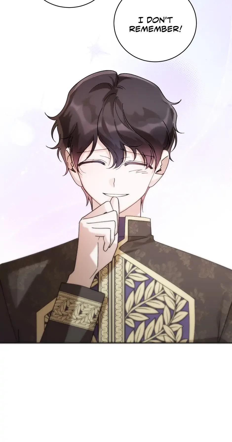 The Wallflower Who Was Proposed to by the Tyrant Chapter 46 page 51