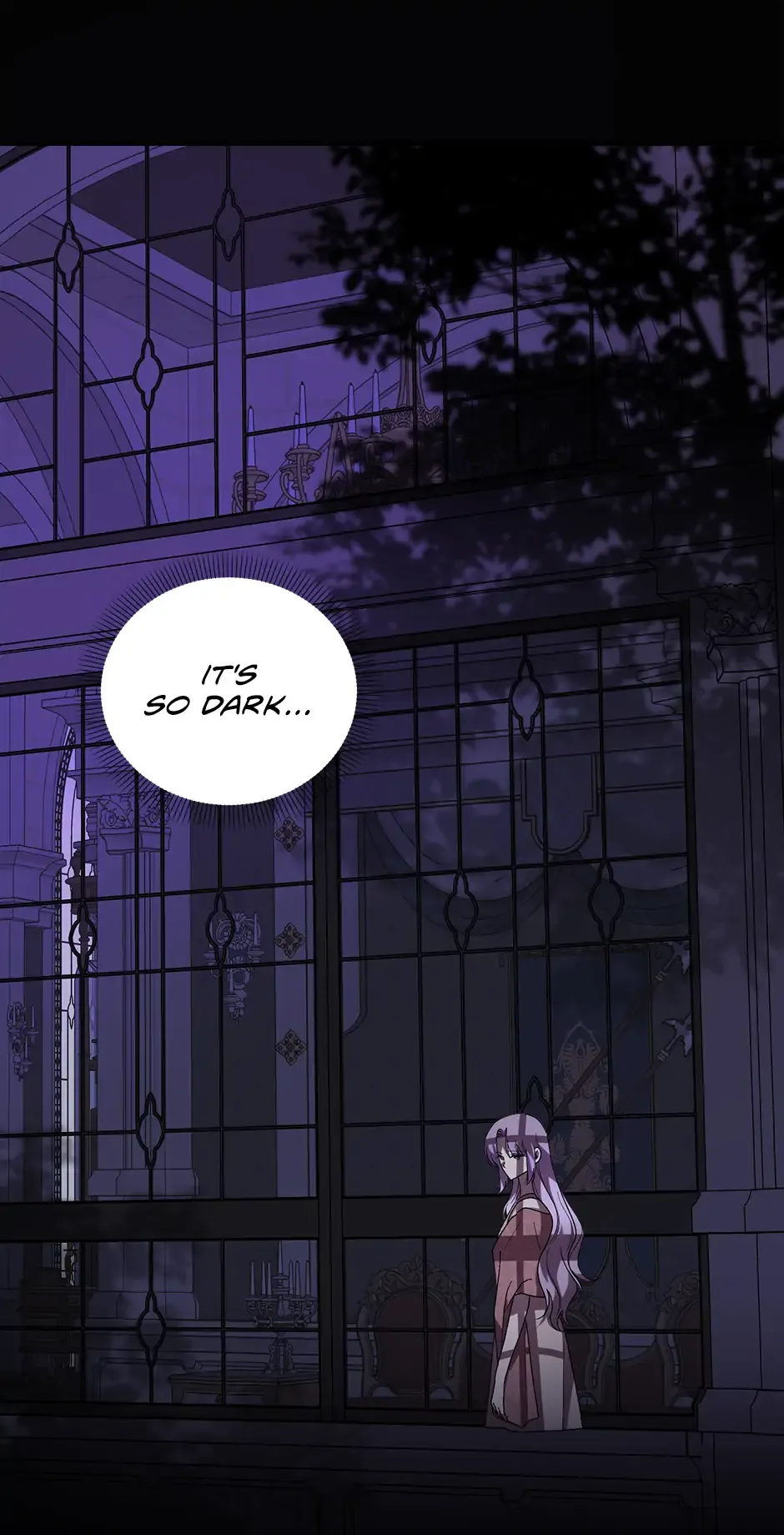 The Wallflower Who Was Proposed to by the Tyrant Chapter 46 page 57