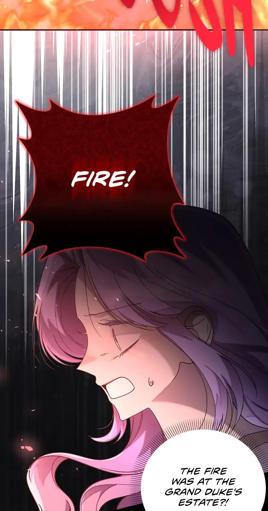 The Wallflower Who Was Proposed to by the Tyrant Chapter 46 page 65