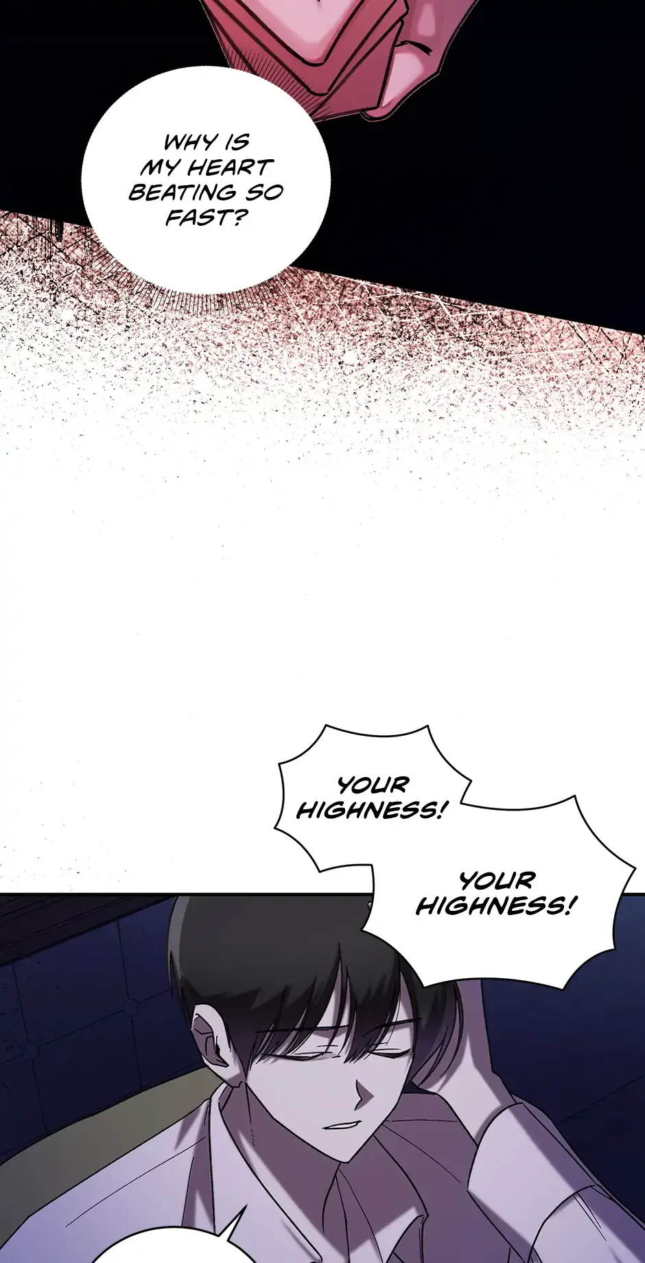 The Wallflower Who Was Proposed to by the Tyrant Chapter 46 page 60
