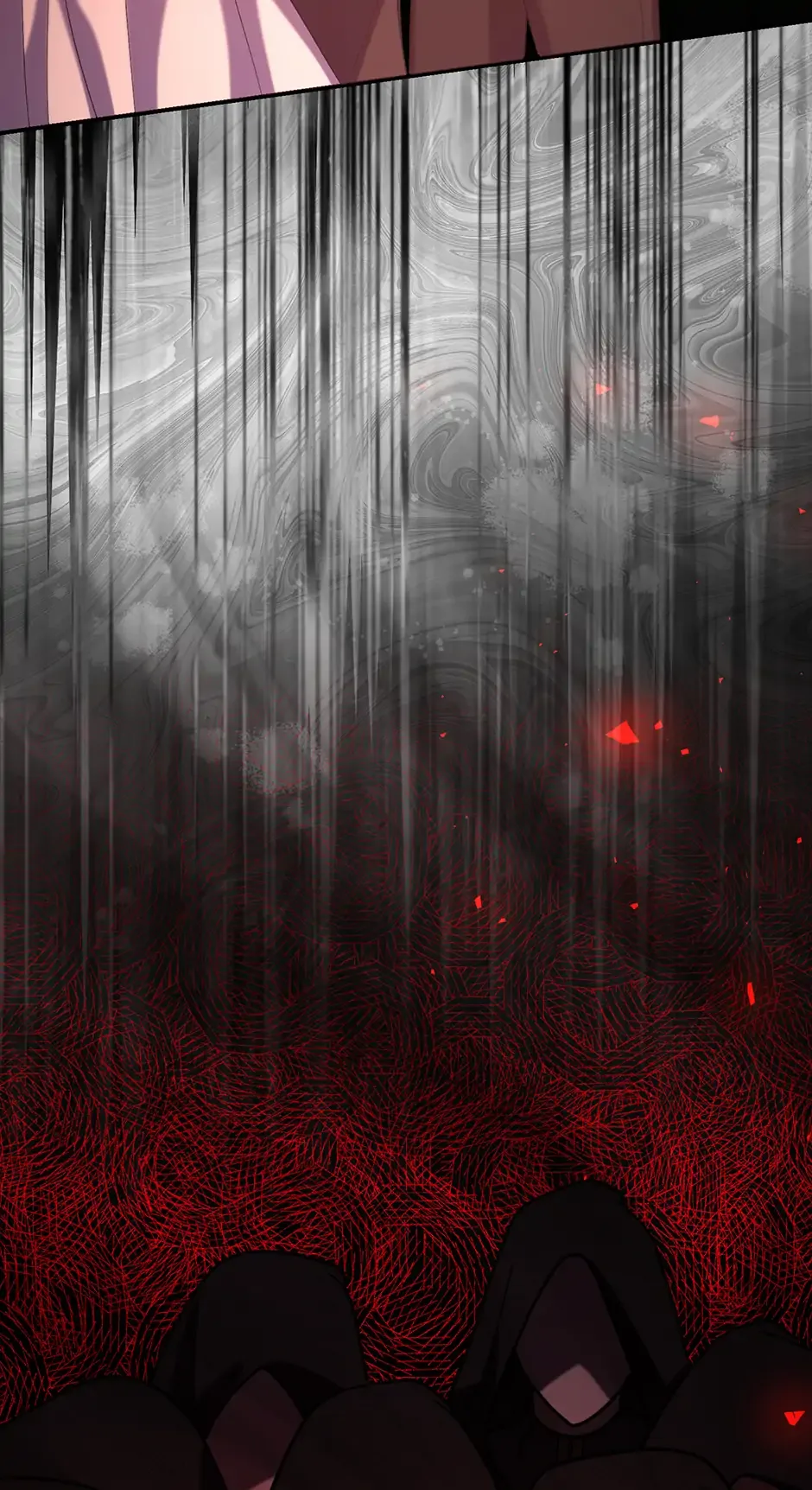 The Wallflower Who Was Proposed to by the Tyrant Chapter 46 page 77