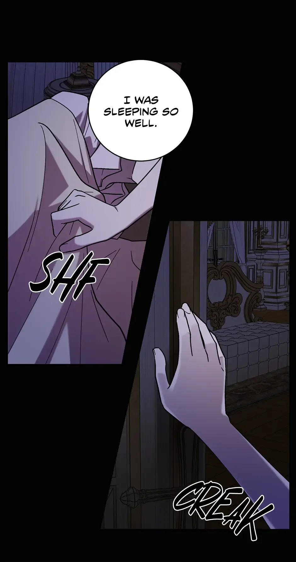 The Wallflower Who Was Proposed to by the Tyrant Chapter 46 page 56