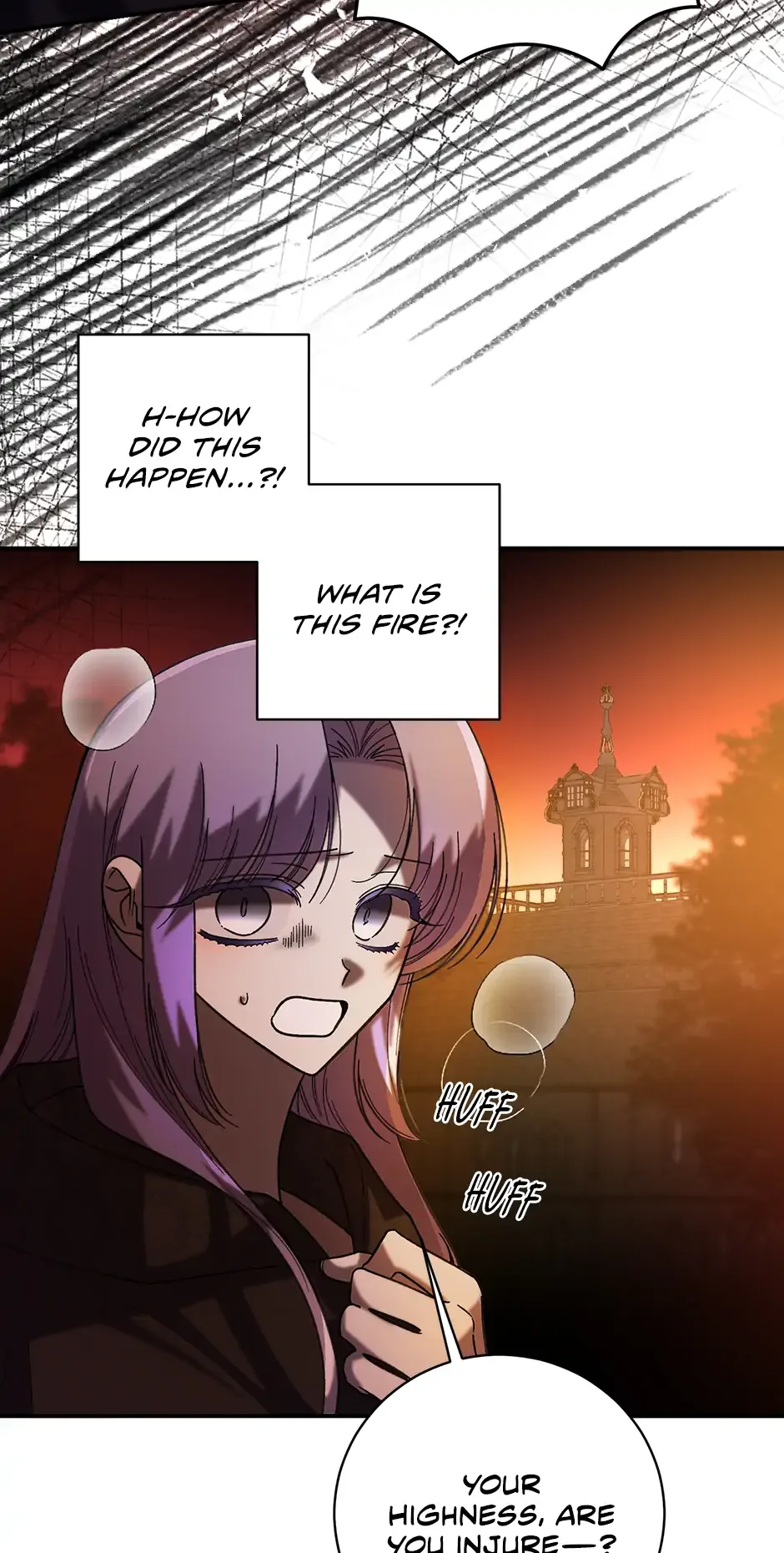 The Wallflower Who Was Proposed to by the Tyrant Chapter 46 page 74