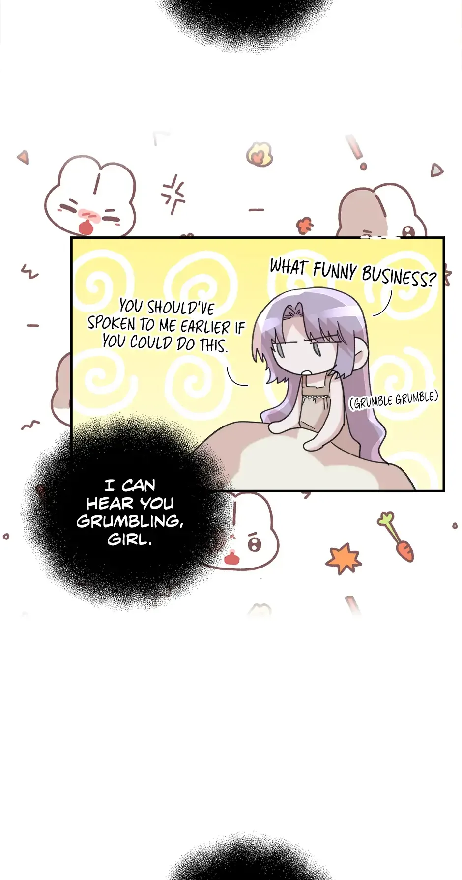 The Wallflower Who Was Proposed to by the Tyrant Chapter 44 page 28