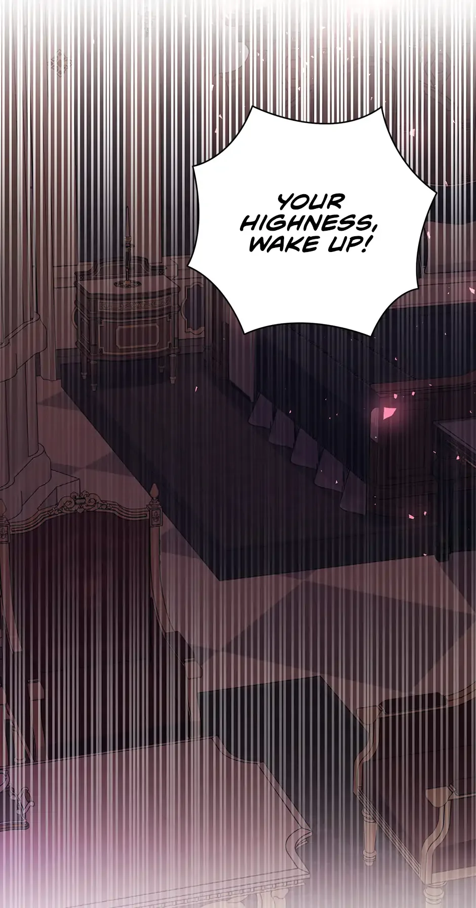 The Wallflower Who Was Proposed to by the Tyrant Chapter 46 page 68