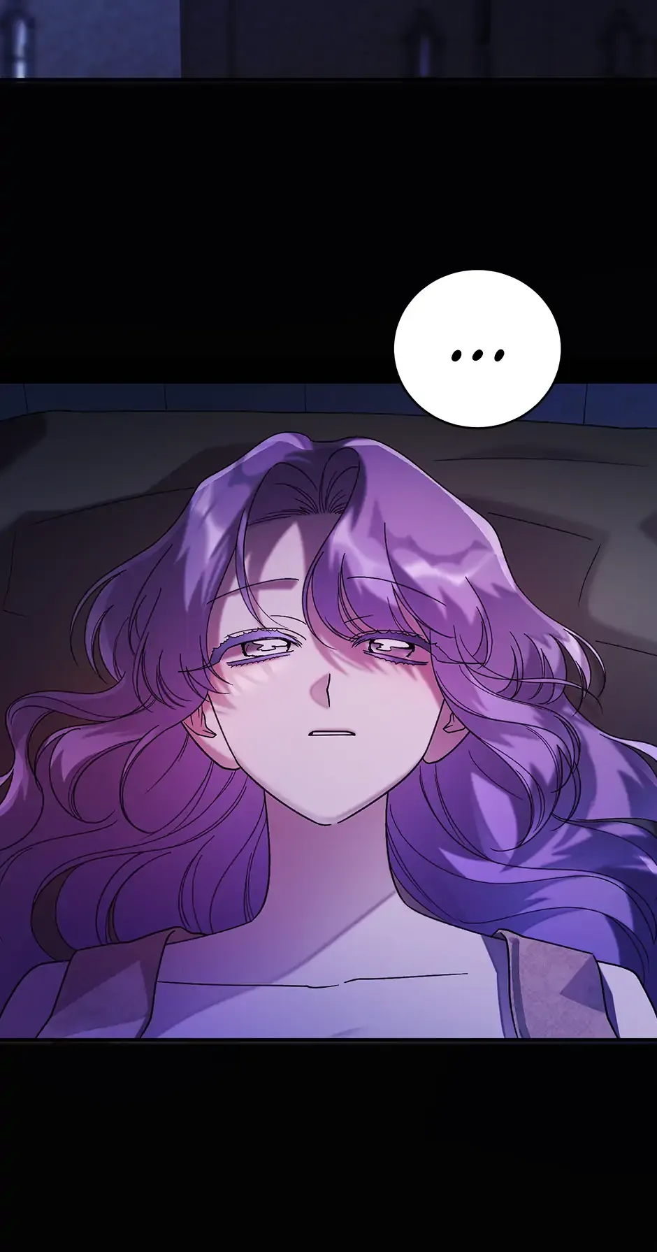 The Wallflower Who Was Proposed to by the Tyrant Chapter 46 page 54