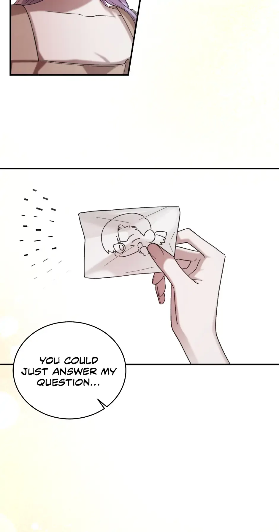 The Wallflower Who Was Proposed to by the Tyrant Chapter 44 page 42
