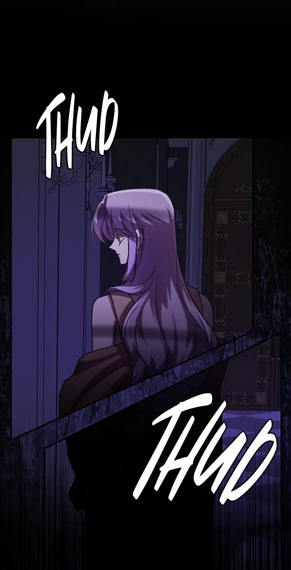 The Wallflower Who Was Proposed to by the Tyrant Chapter 46 page 58