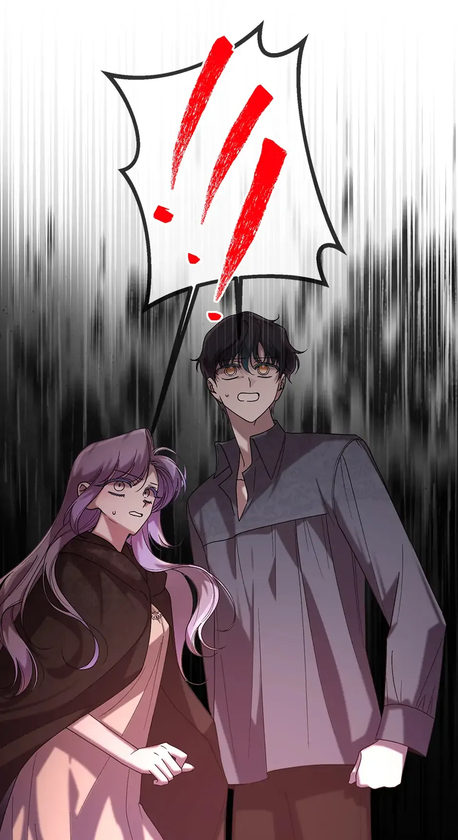 The Wallflower Who Was Proposed to by the Tyrant Chapter 46 page 76