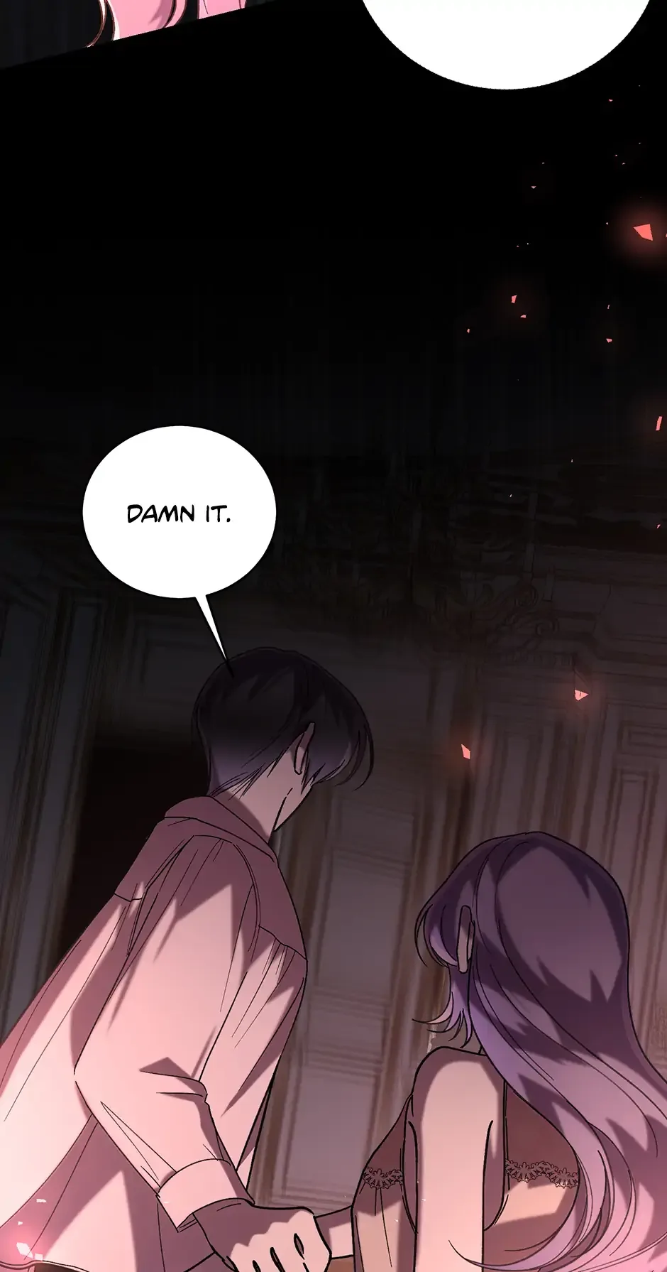 The Wallflower Who Was Proposed to by the Tyrant Chapter 46 page 66