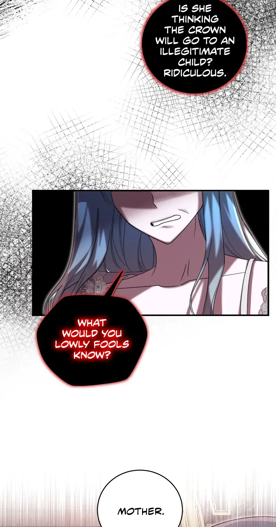 The Wallflower Who Was Proposed to by the Tyrant Chapter 44 page 49