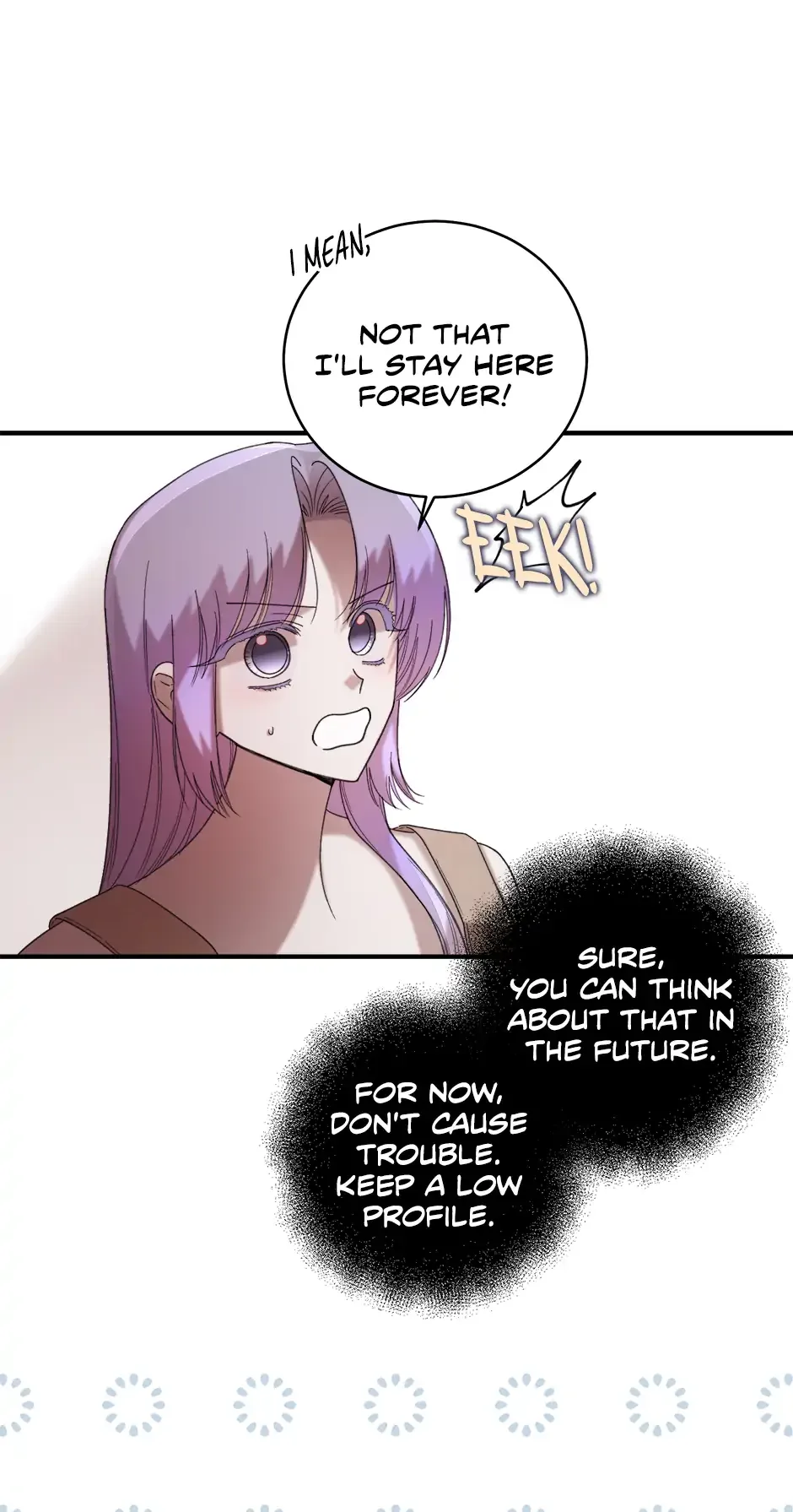 The Wallflower Who Was Proposed to by the Tyrant Chapter 44 page 37