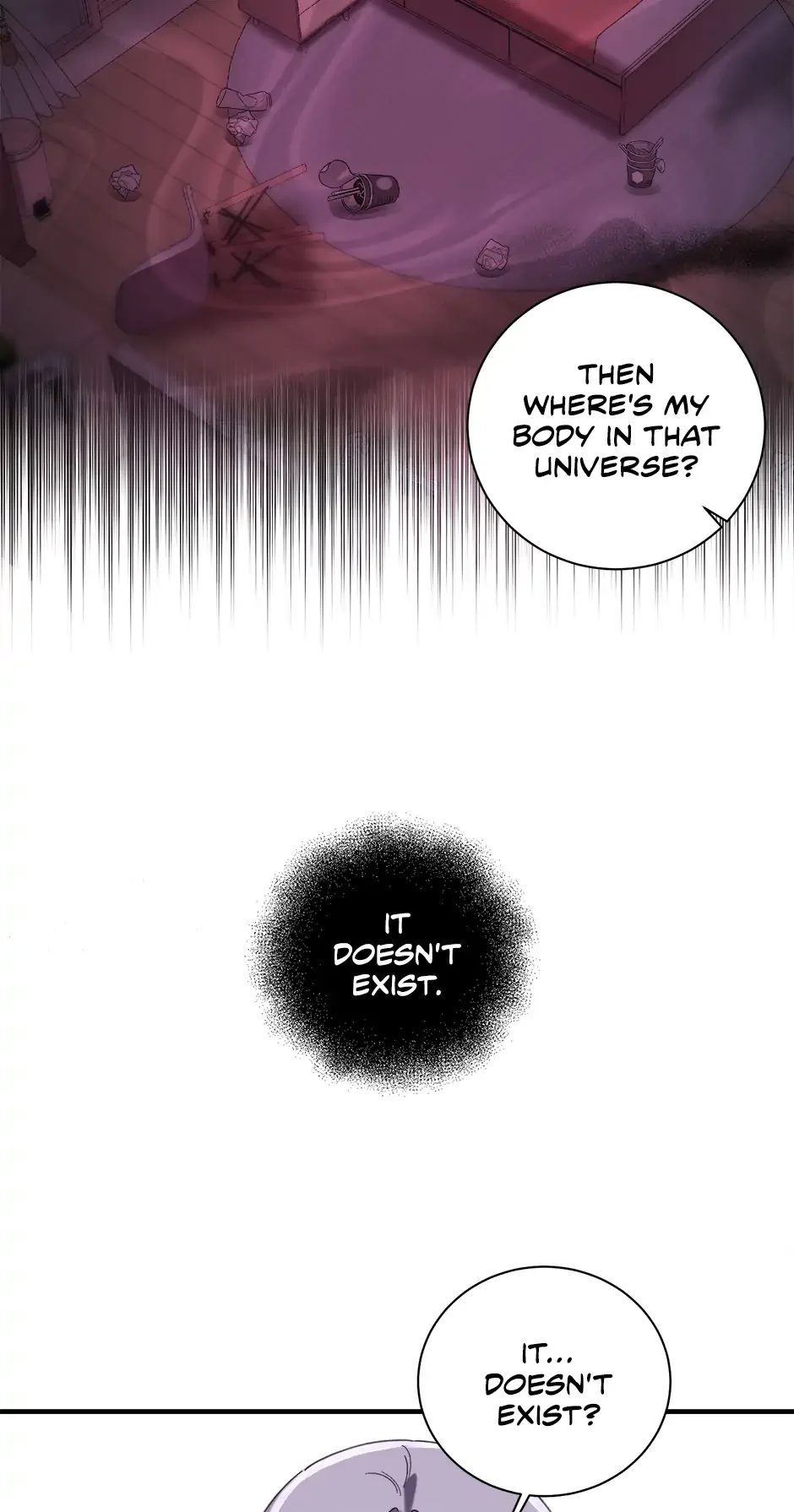 The Wallflower Who Was Proposed to by the Tyrant Chapter 44 page 33