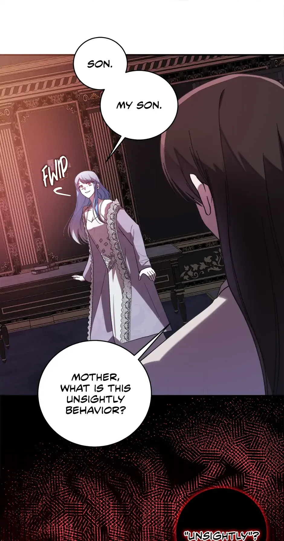 The Wallflower Who Was Proposed to by the Tyrant Chapter 44 page 51