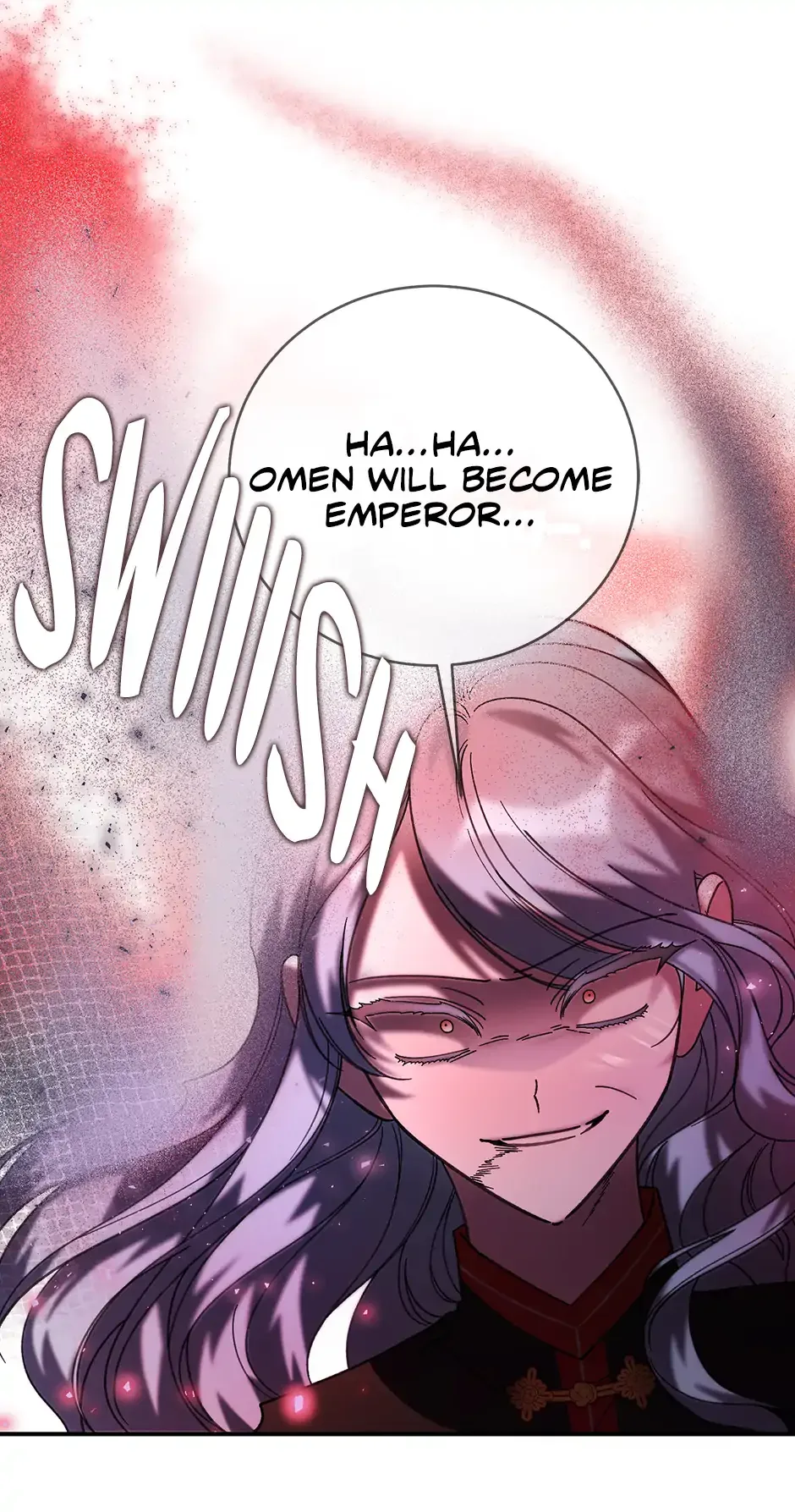 The Wallflower Who Was Proposed to by the Tyrant Chapter 49 page 22