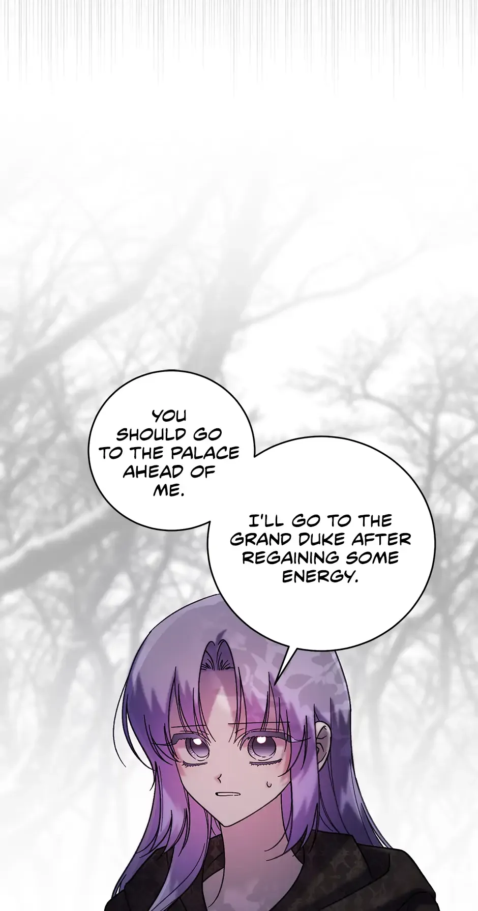 The Wallflower Who Was Proposed to by the Tyrant Chapter 49 page 26