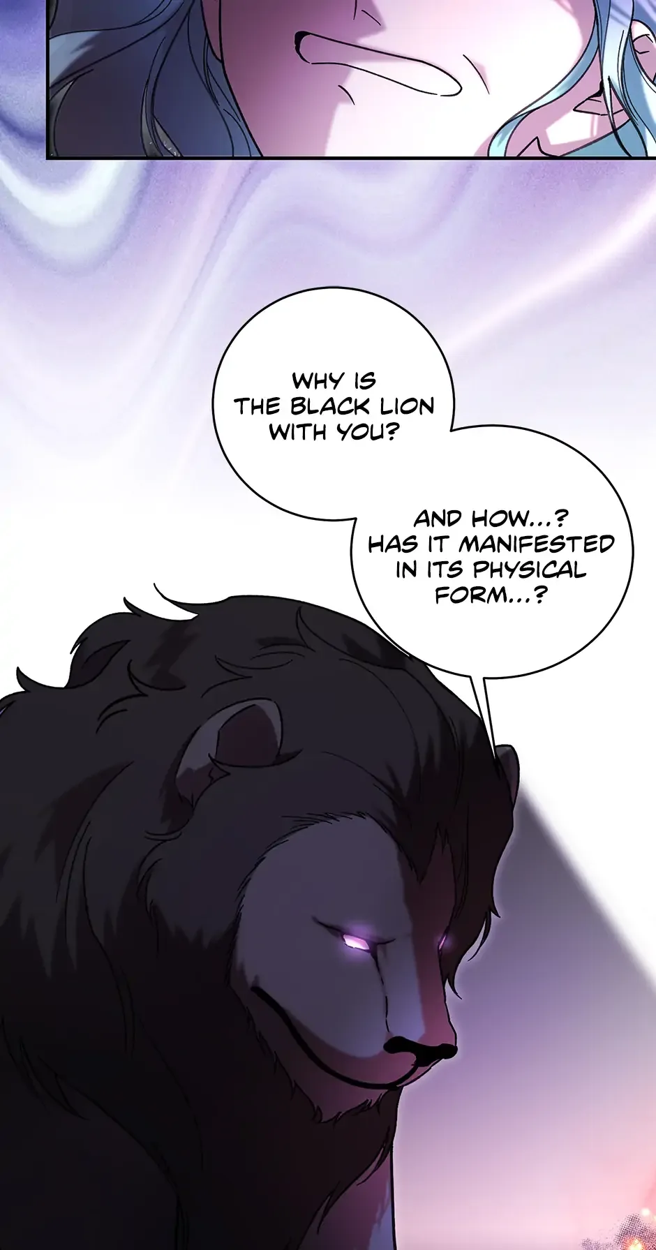 The Wallflower Who Was Proposed to by the Tyrant Chapter 49 page 5