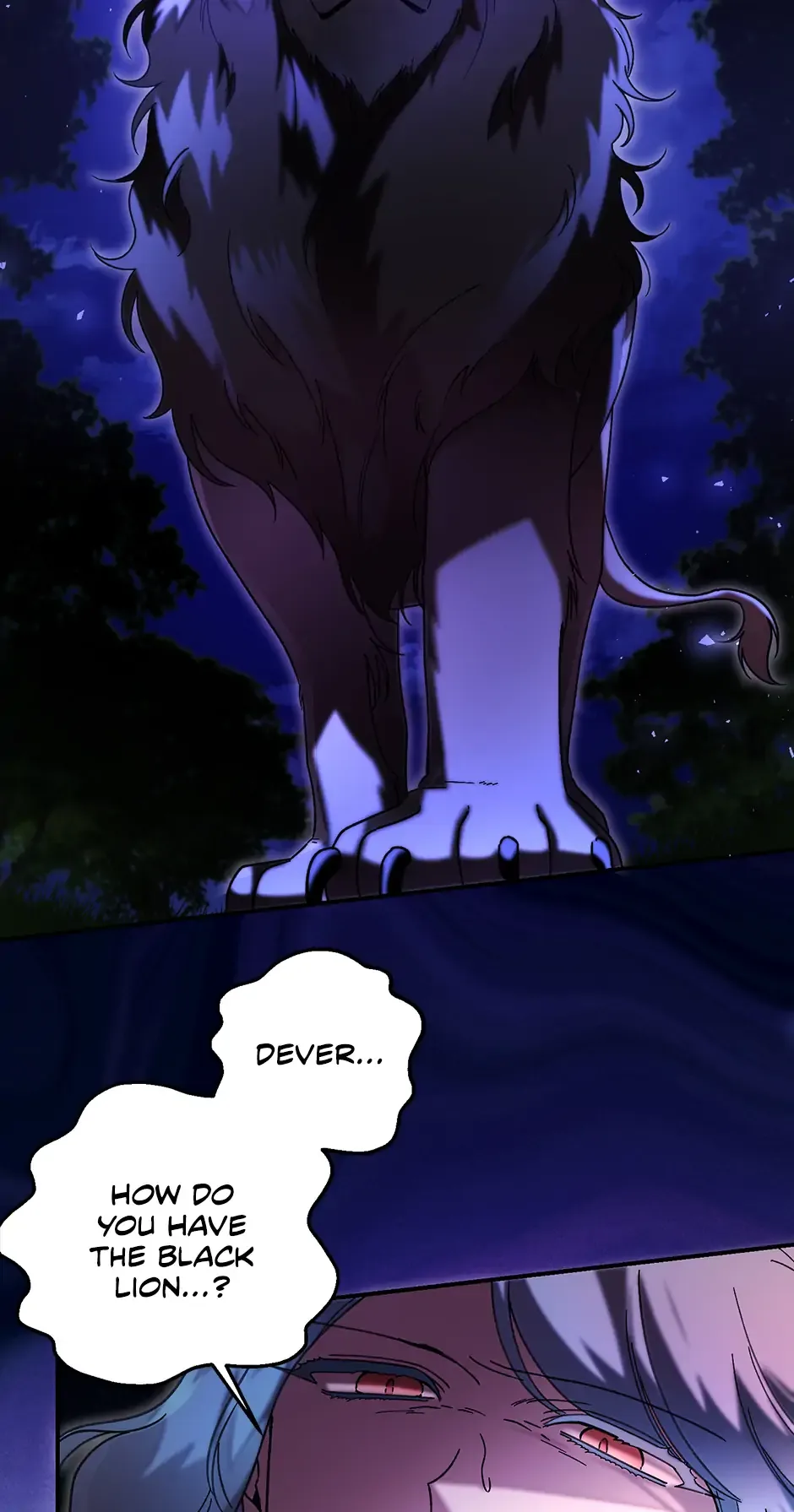 The Wallflower Who Was Proposed to by the Tyrant Chapter 49 page 4
