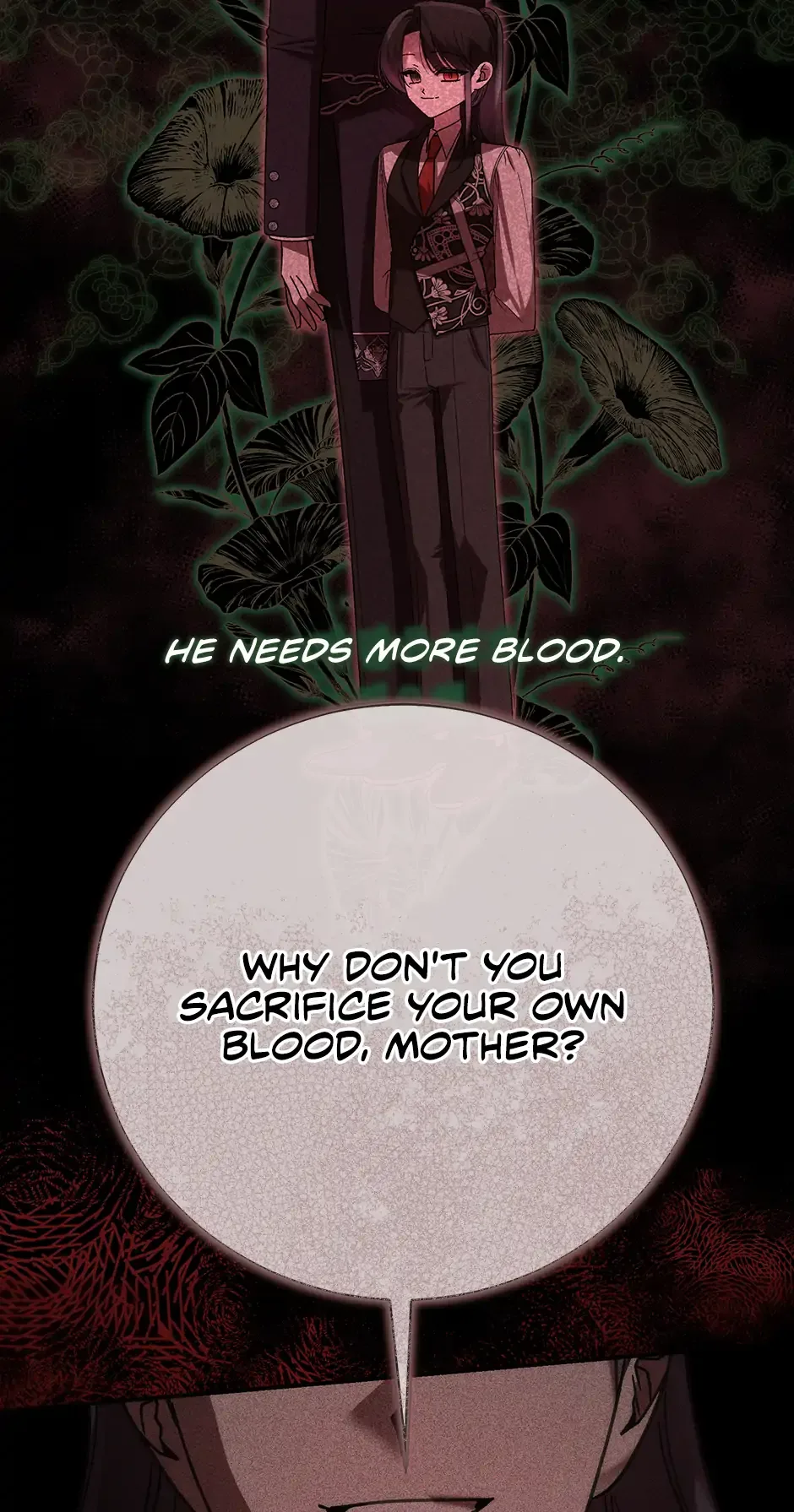 The Wallflower Who Was Proposed to by the Tyrant Chapter 49 page 13