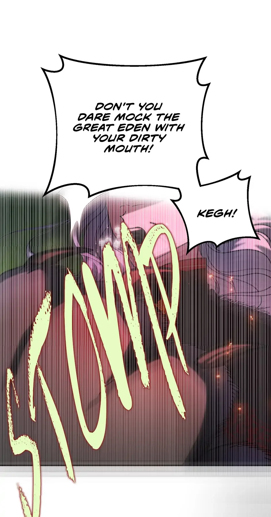 The Wallflower Who Was Proposed to by the Tyrant Chapter 49 page 10