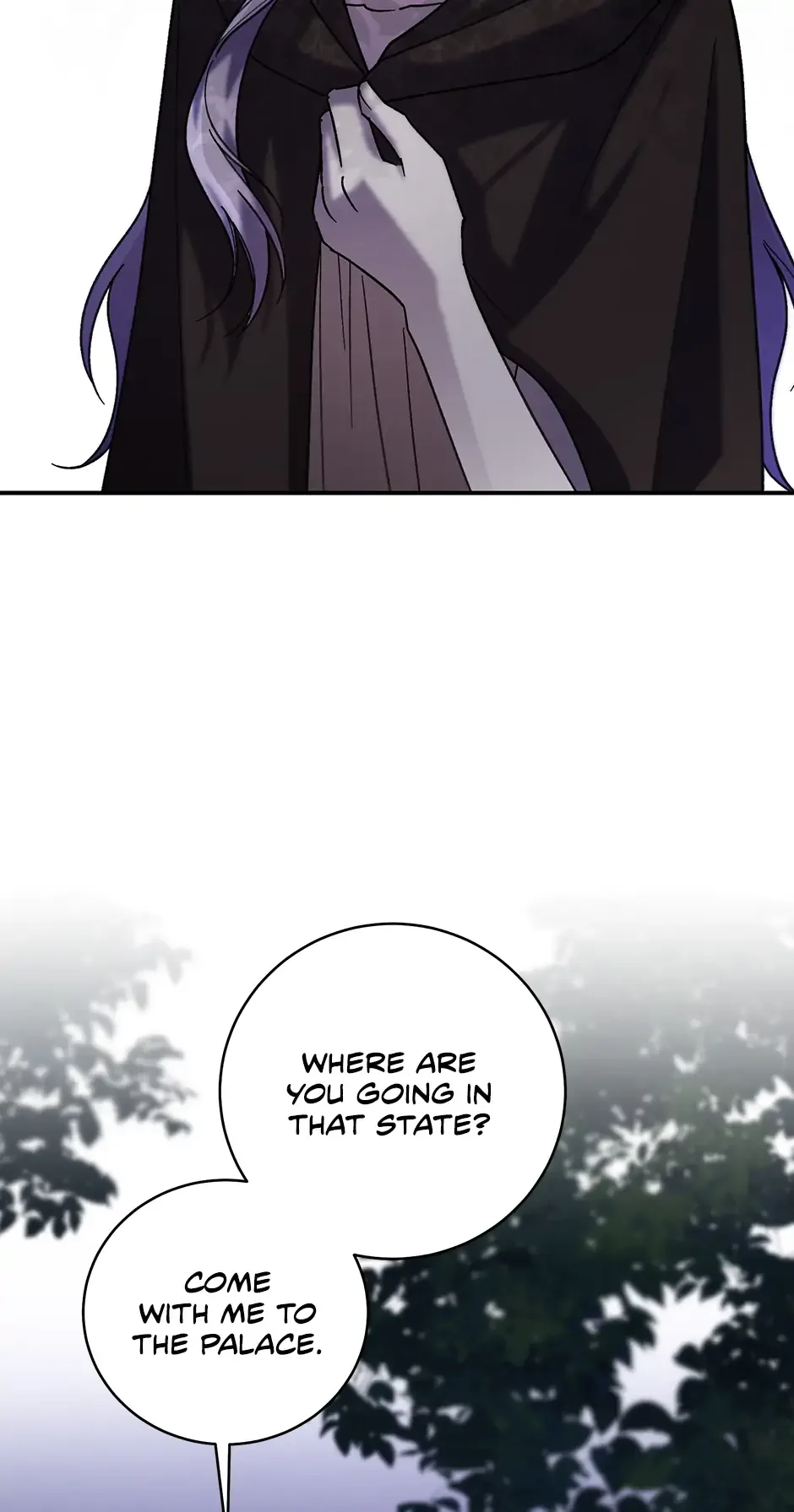 The Wallflower Who Was Proposed to by the Tyrant Chapter 49 page 27